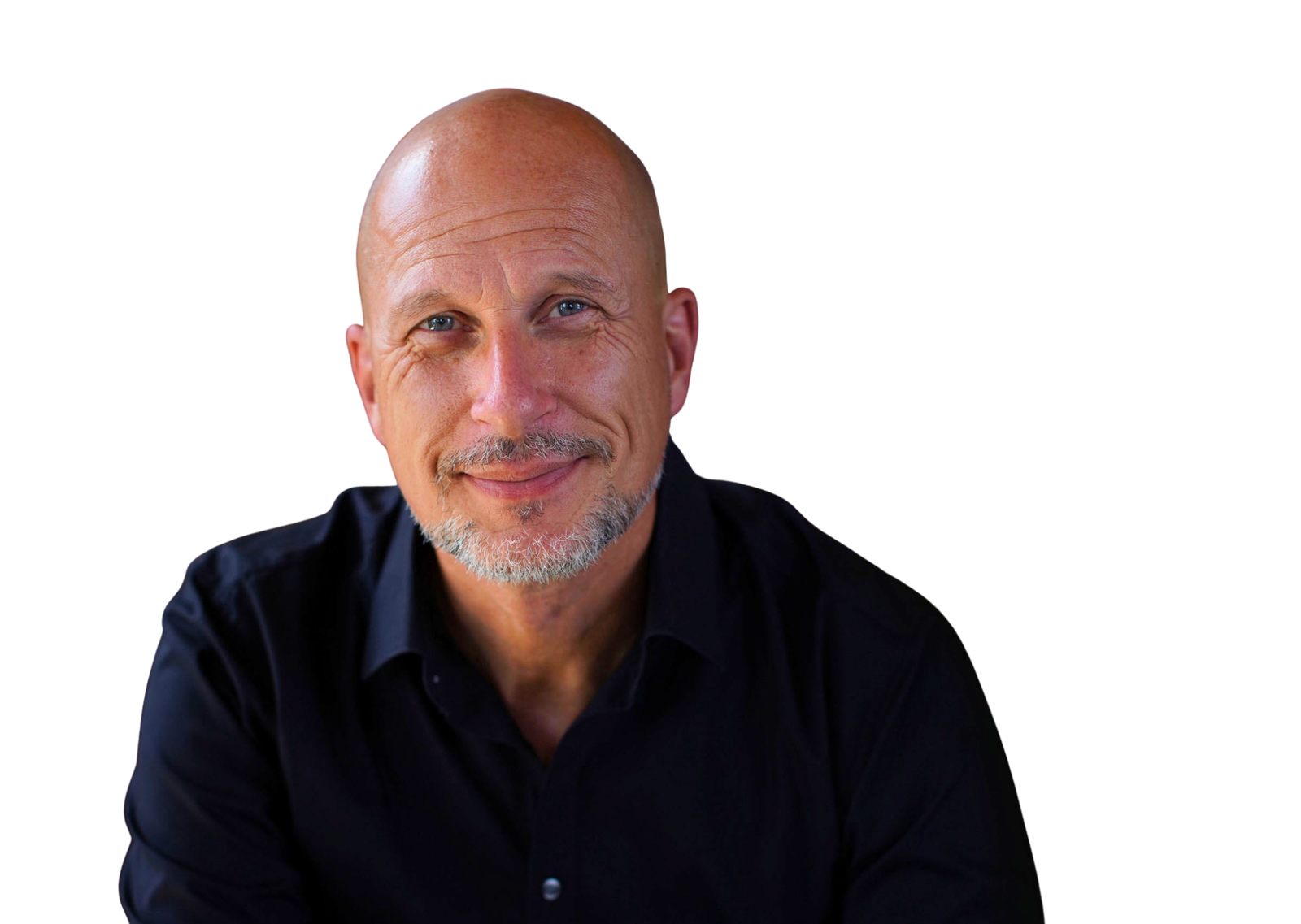 Andreas Goldemann – Intuitiver Heiler und Kursleiter
